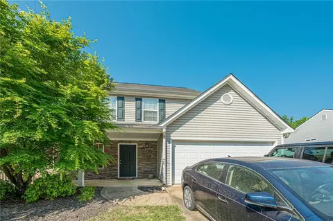 316 Greystone Cir, Hiram, GA 30141