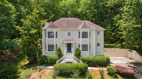 4507 N Slope Cir, Marietta, GA 30066