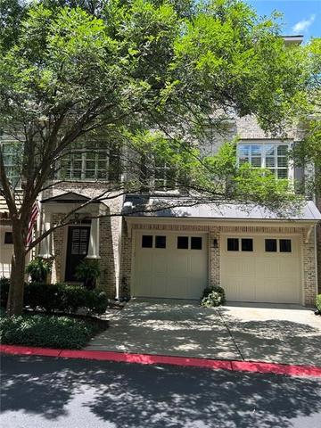 2316 Saint Davids Sq NW #14, Kennesaw, GA 30152