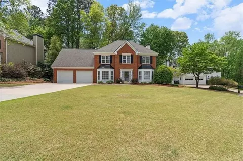 931 Grandview Way, Acworth, GA 30101