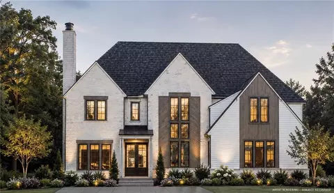 4055 Indian Town Rd, Marietta, GA 30066