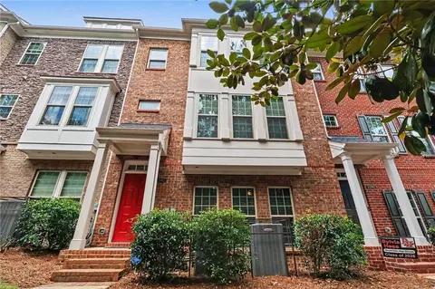1182 Warner Park Ct, Decatur, GA 30033