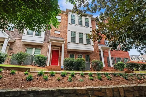 1182 Warner Park Ct, Decatur, GA 30033