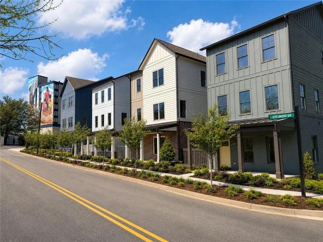 3303 Stillwood Dr, Hapeville, GA 30354