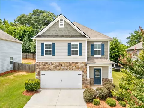 4335 Huron Dr, Cumming, GA 30028