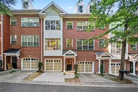 1128 Glenridge Pl, Atlanta, GA 30342