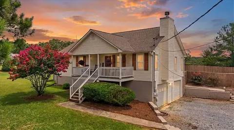 228 Pea Ridge Rd, Rockmart, GA 30153