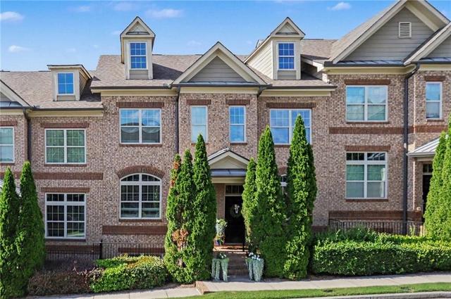 7460 Glisten Ave, Atlanta, GA 30328