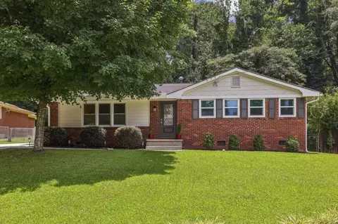 2361 Burch Cir NE, Atlanta, GA 30319