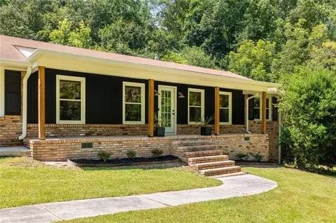 5925 Old Bill Cook Rd SW, Atlanta, GA 30349