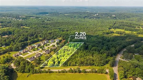 7059 Hwy 81 - Tract 1, Monroe, GA 30656