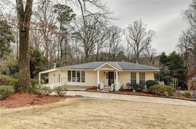 1055 Lee Cir NE, Atlanta, GA 30324