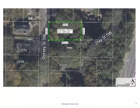 0 Dorsey St, Atlanta, GA 30310