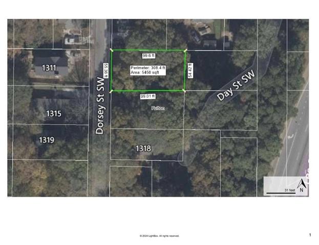 0 Dorsey St, Atlanta, GA 30310