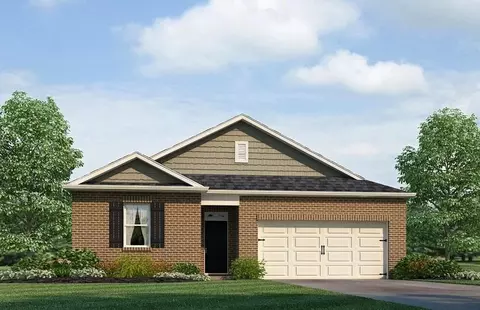 89 Babcock Dr NE, Rome, GA 30165