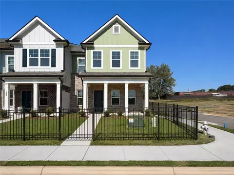 3261 Lake Carlton Rd SW #24, Loganville, GA 30052