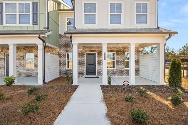 3261 Lake Carlton Rd SW #24, Loganville, GA 30052