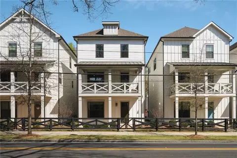 2369 Rover Ct, Atlanta, GA 30317