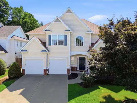 12815 Morningpark Cir, Alpharetta, GA 30004