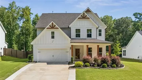 6168 Collins Rd NW, Acworth, GA 30101