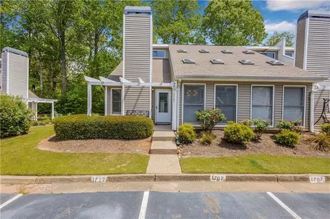 1707 Cotton Patch Ln, Alpharetta, GA 30004