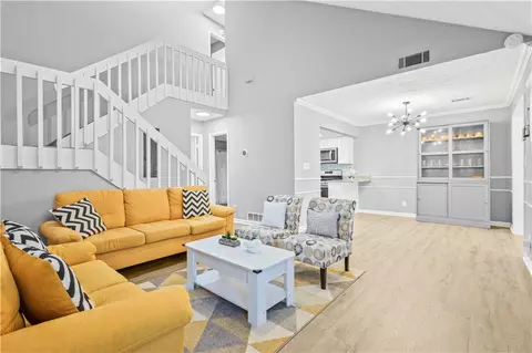 1707 Cotton Patch Ln, Alpharetta, GA 30004