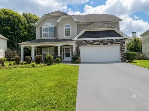 6119 Foxcroft Ct, Morrow, GA 30260