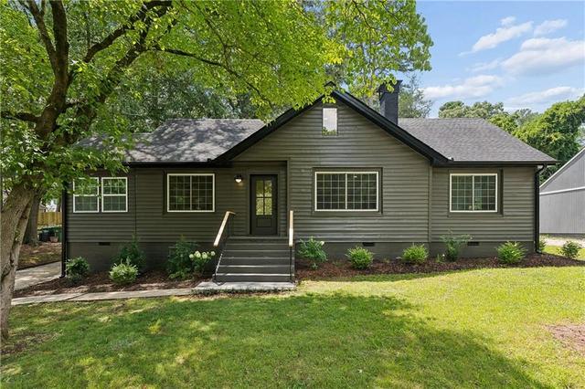 401 Ashburton Ave SE, Atlanta, GA 30317
