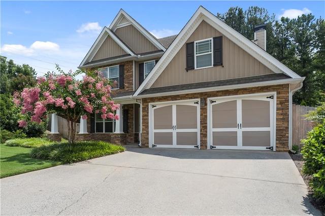 3706 Devon Park Ln NW, Kennesaw, GA 30144