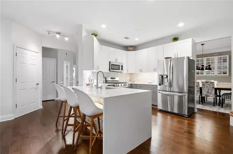 184 Parkstone Way, Marietta, GA 30066