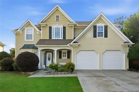 184 Parkstone Way, Marietta, GA 30066