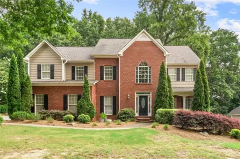 326 Senators Ridge Dr, Dallas, GA 30132