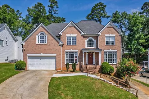 4461 Weston Dr SW, Lilburn, GA 30047