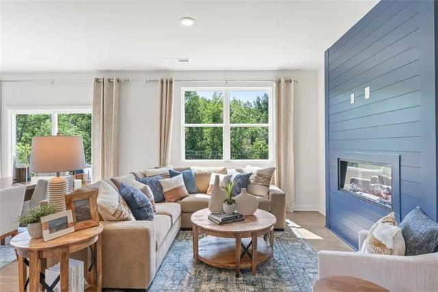 2951 Crystal Springs Pt #154, Gainesville, GA 30507