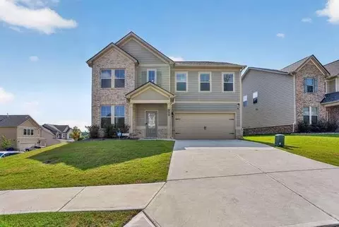 4005 Diane Ln, Fayetteville, GA 30214