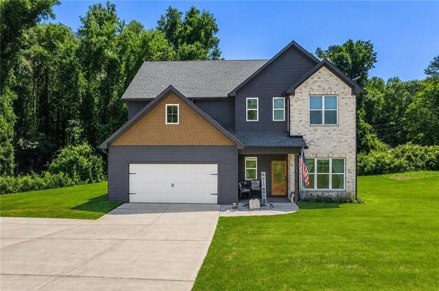 24 Plantation Oaks Dr, Rockmart, GA 30153