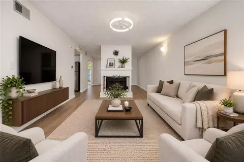 7750 Roswell Rd #9F, Sandy Springs, GA 30350