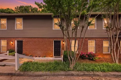 7750 Roswell Rd #9F, Sandy Springs, GA 30350