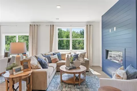 2943 Crystal Springs Pt #156, Gainesville, GA 30507