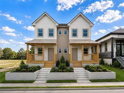 526 James P Brawley Dr NW, Atlanta, GA 30318