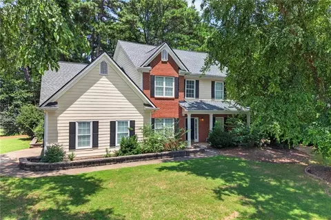 1355 Grace Hadaway Ln, Lawrenceville, GA 30043