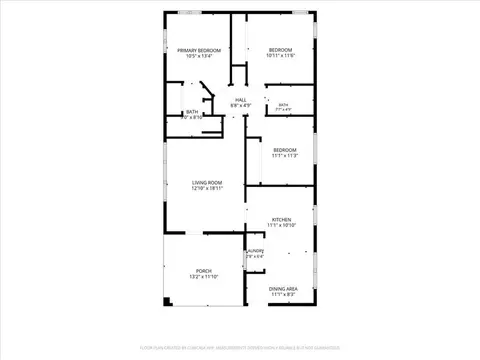 205 Rips Rd, Calhoun, GA 30701 photo 32