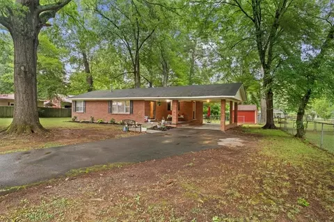 205 Rips Rd, Calhoun, GA 30701 photo 2