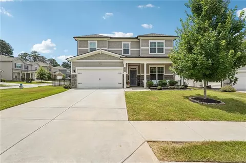 501 Cunninghame Ct, Peachtree City, GA 30269