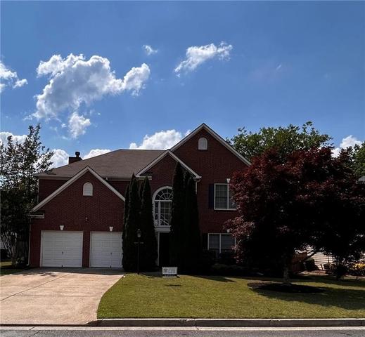 4341 Nesbin Dr NE, Kennesaw, GA 30144