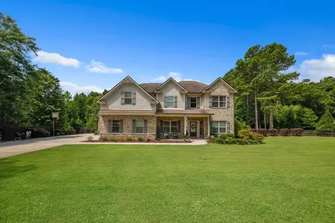 351 H D Atha Rd, Monroe, GA 30655 photo 5