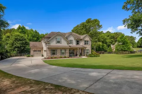 351 H D Atha Rd, Monroe, GA 30655 photo 4