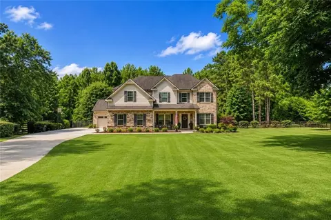 351 H D Atha Rd, Monroe, GA 30655