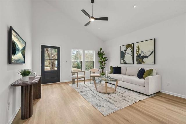 1674 Mary George Ave NW, Atlanta, GA 30318