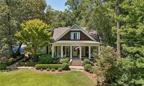 537 Spring Valley Rd NW, Atlanta, GA 30318